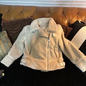 East Fifth jacket NWOT